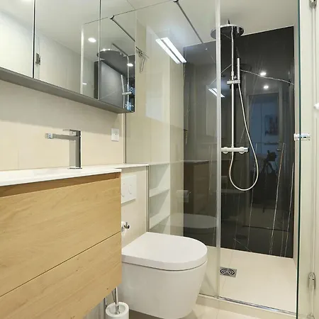 Le Marais By Prestige * 파리