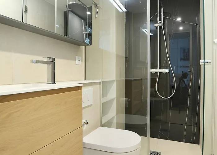 Le Marais By Prestige * باريس