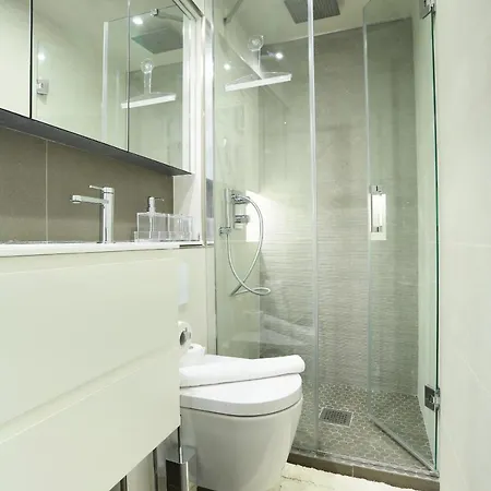 Le Marais By Prestige Апартаменты Париж