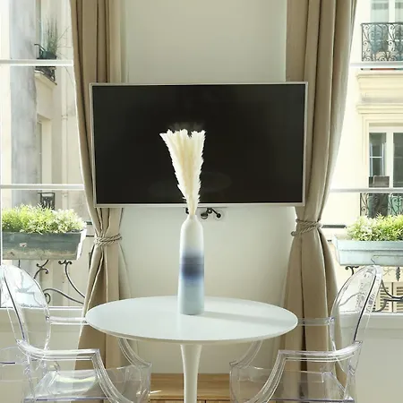 Le Marais By Prestige Apartman Párizs