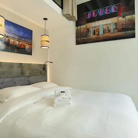 Le Marais By Prestige