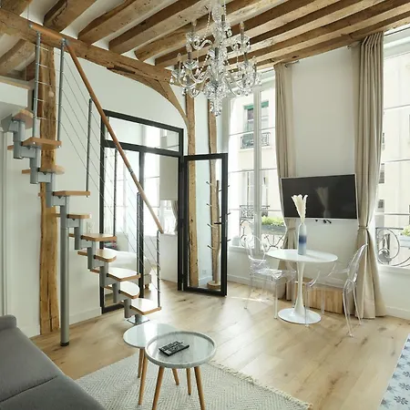 Le Marais By Prestige