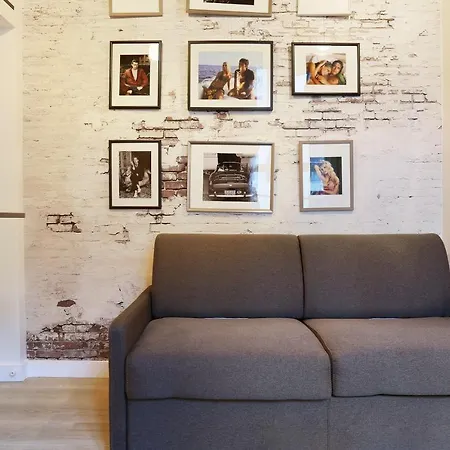 Le Marais By Prestige Apartman