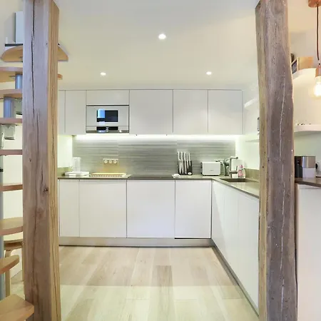 Le Marais By Prestige * Párizs