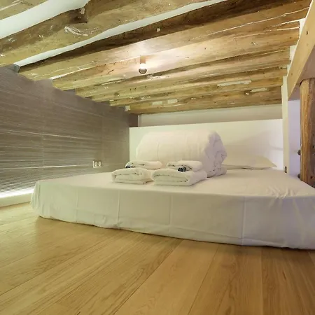 Le Marais By Prestige Apartman *