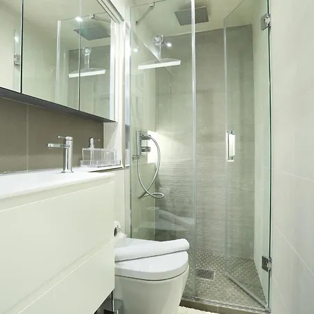 Le Marais By Prestige * Párizs