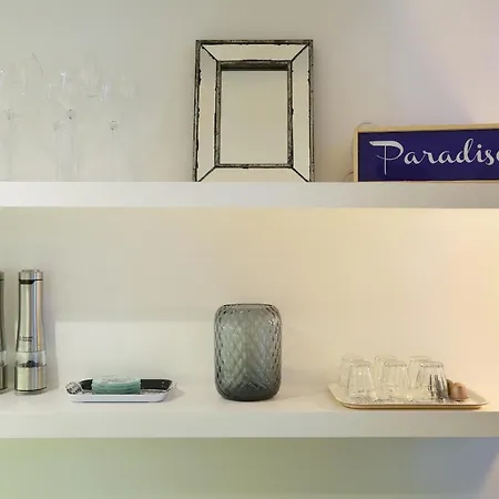 Apartman Le Marais By Prestige