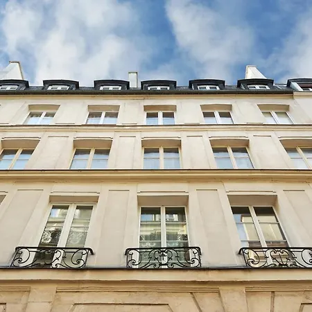 Le Marais By Prestige * Párizs