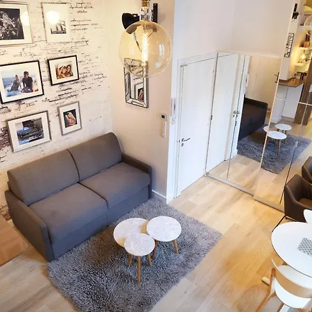 Le Marais By Prestige