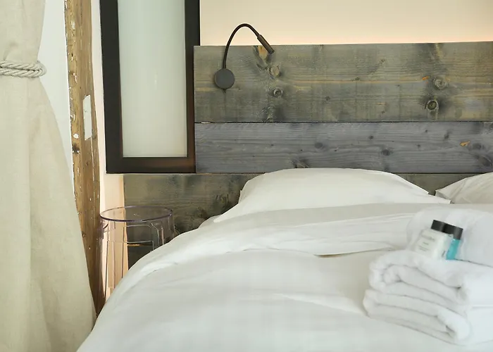 アパート Le Marais By Prestige