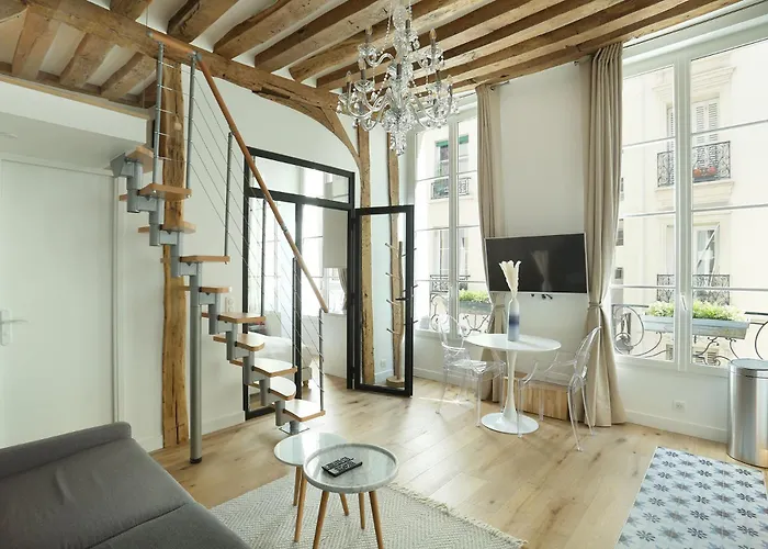 Le Marais By Prestige