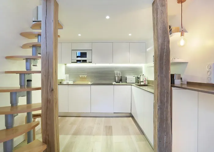 Le Marais By Prestige * パリ