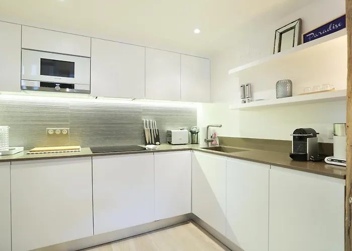 Le Marais By Prestige