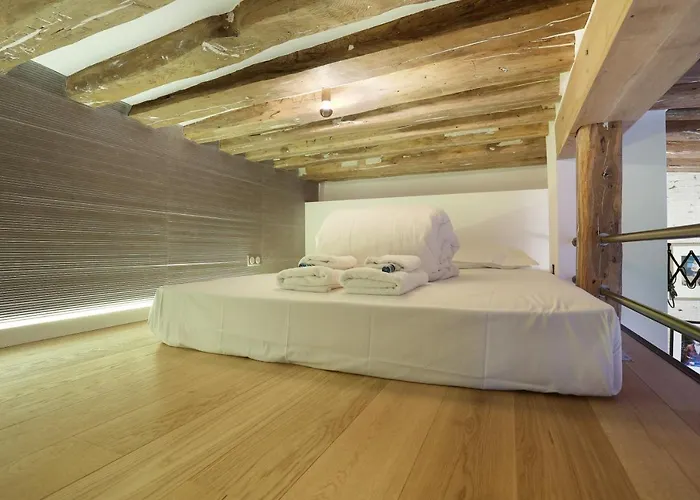 Le Marais By Prestige アパート *