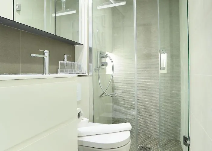 Le Marais By Prestige アパート パリ