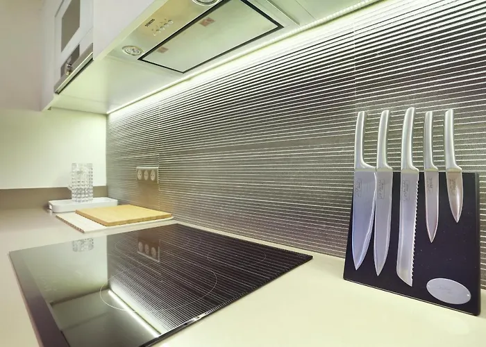 Le Marais By Prestige アパート パリ