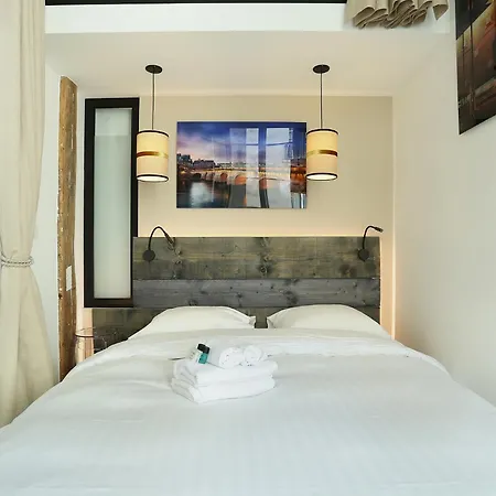 Le Marais By Prestige Apartman
