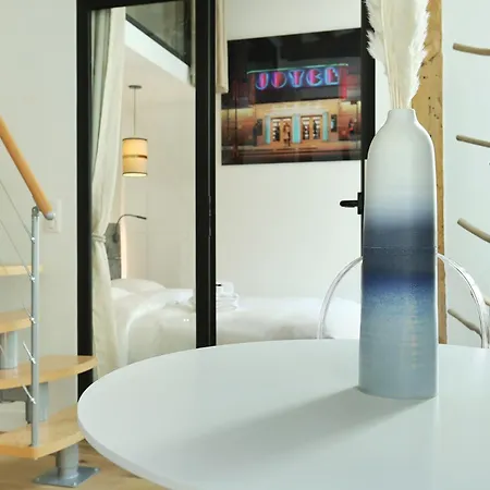 Le Marais By Prestige Paris