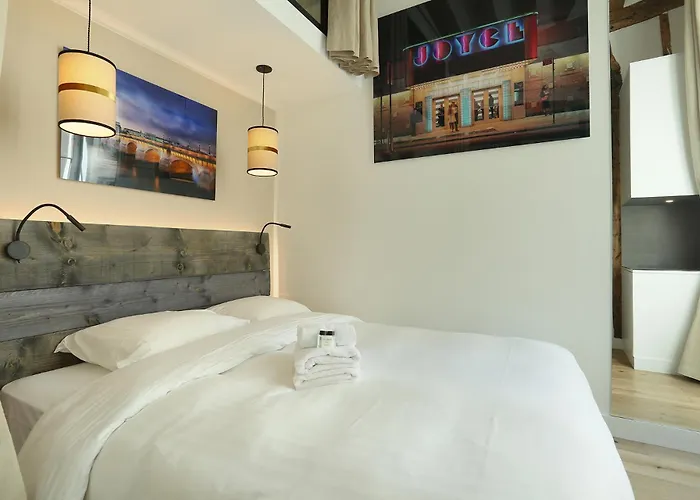 Le Marais By Prestige