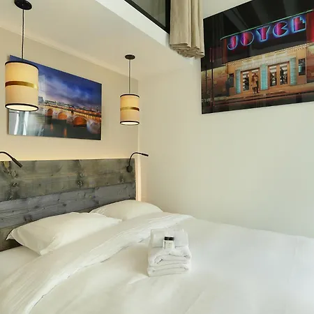 Le Marais By Prestige דירה *